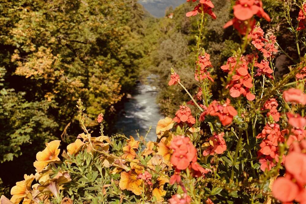 Photo of Outdoor in Brides-les-Bains