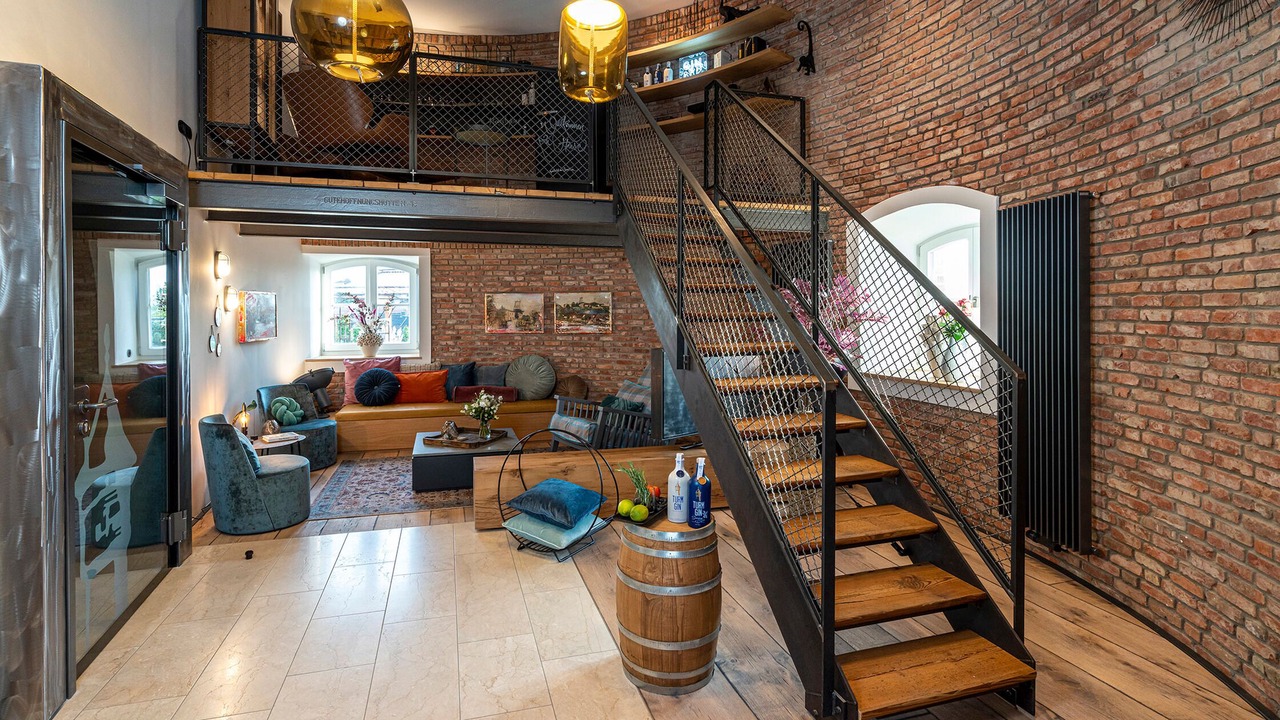 Photo of Livingroom in Bad Segeberg
