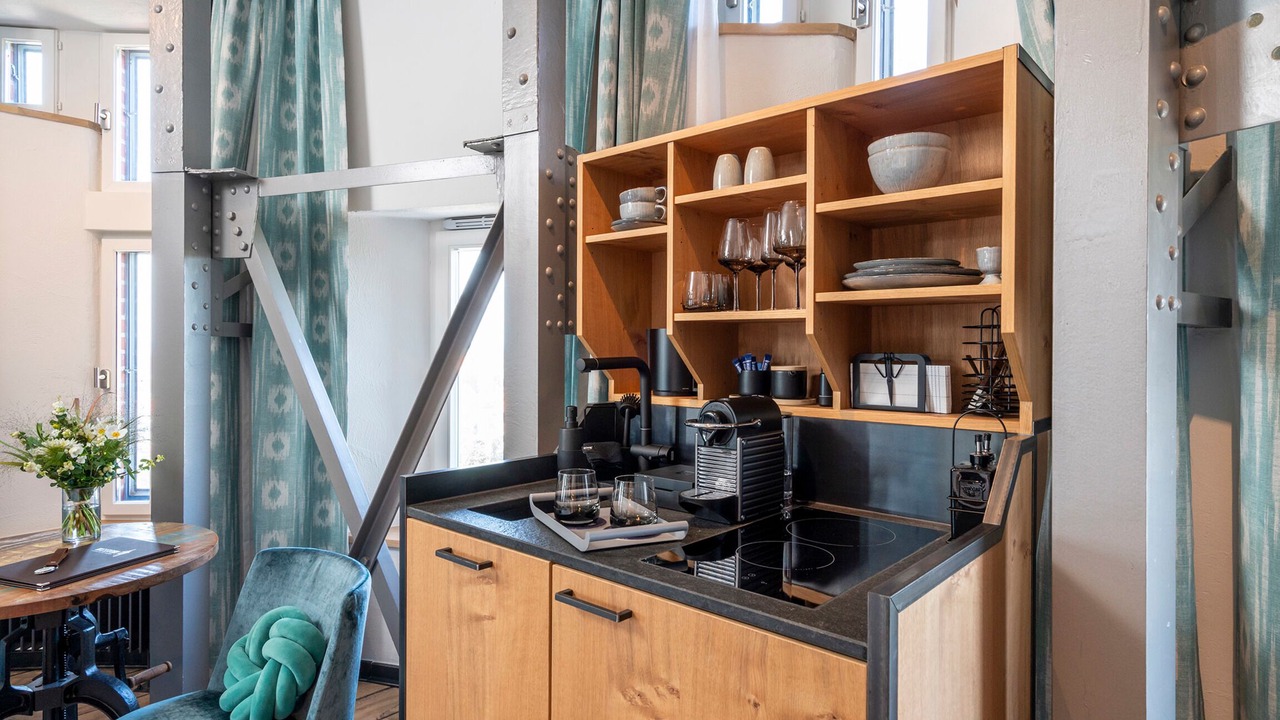 Photo of Kitchen in Bad Segeberg