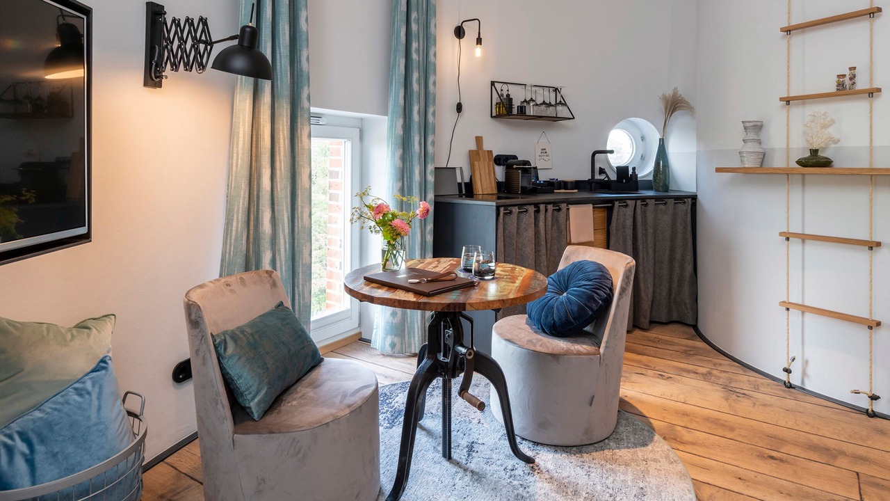 Photo of Livingroom in Bad Segeberg