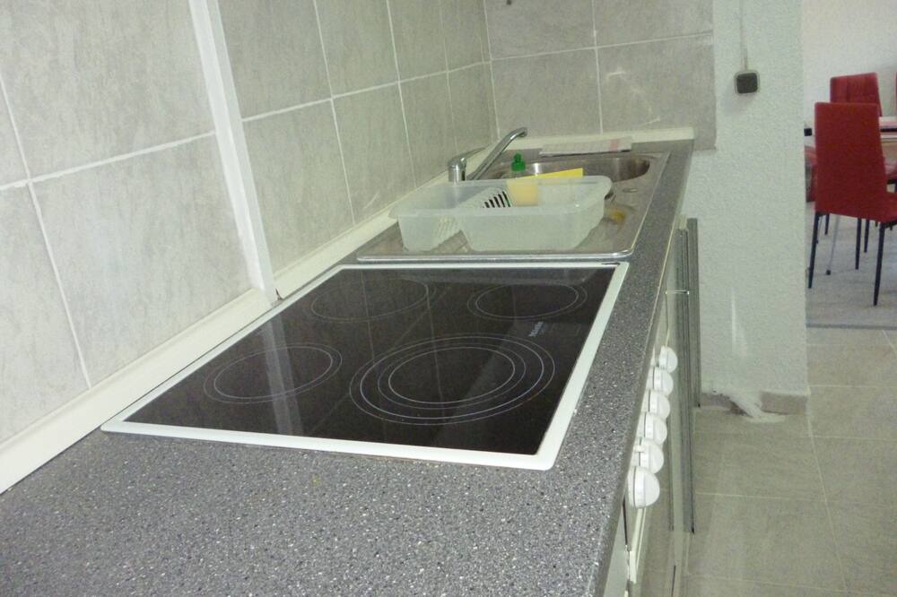 Photo of Kitchen in Nieder-Werbe