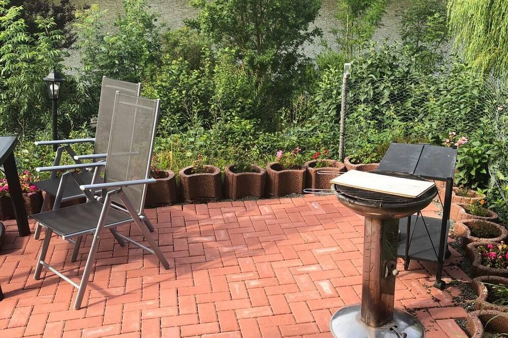 Photo of Patio Balcony in Nieder-Werbe