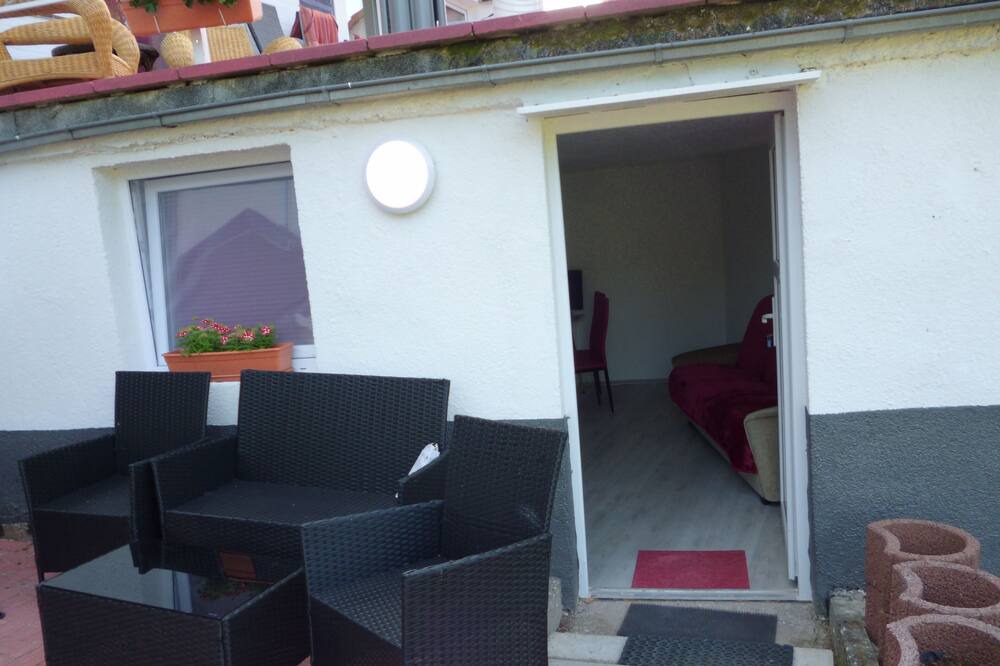 Photo of Patio Balcony in Nieder-Werbe