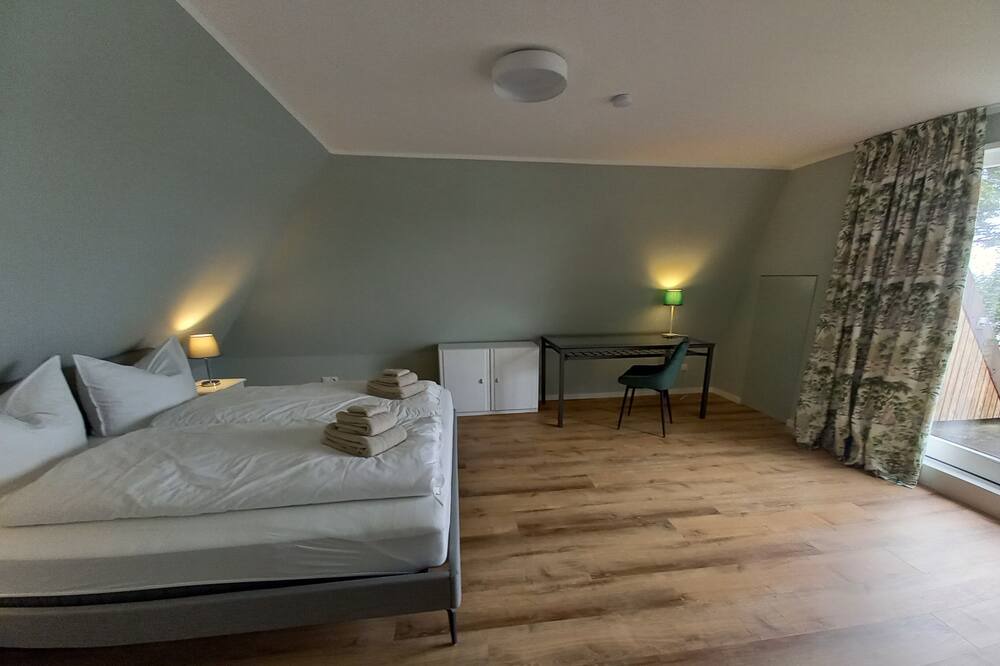 Photo of Bedroom in Barme