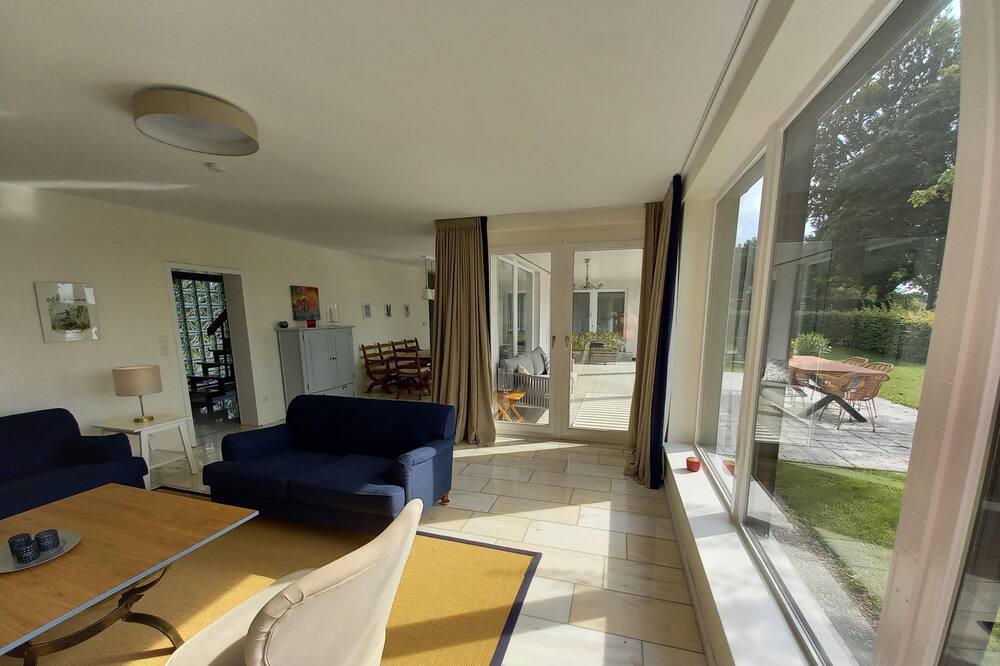 Photo of Livingroom in Barme