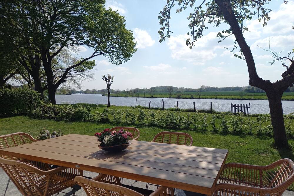 Photo of Patio Balcony in Barme