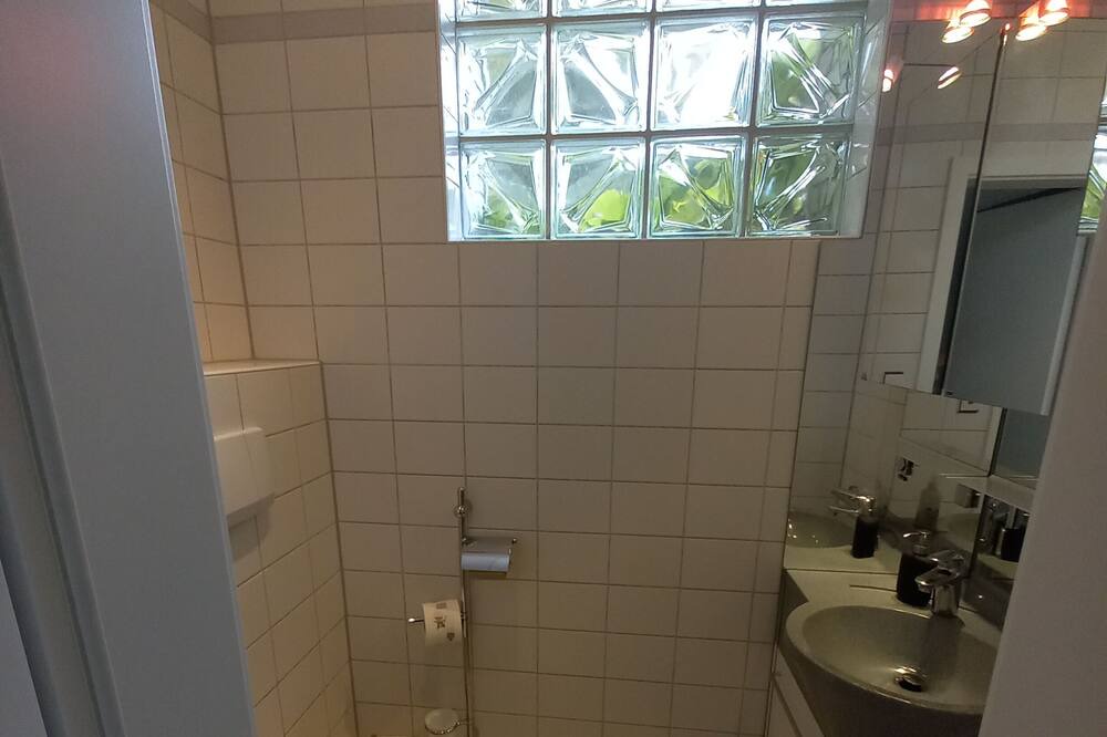 Photo of Bathroom in Barme