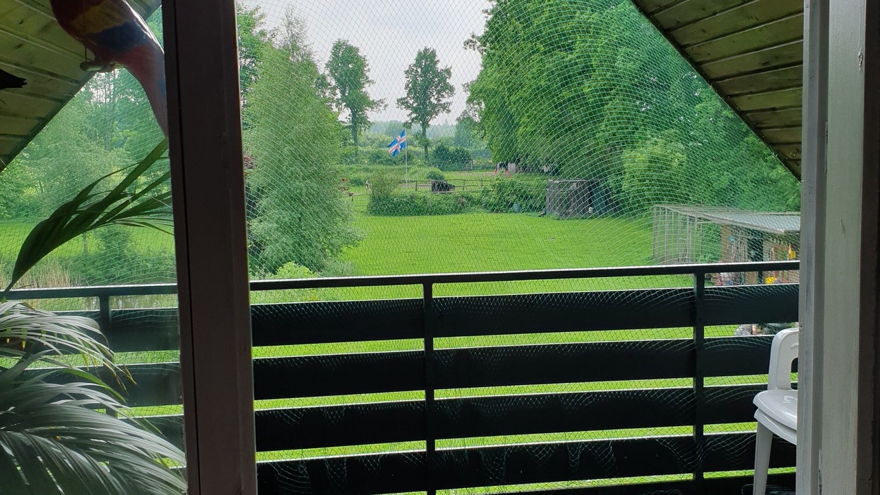 Photo of Outdoor in Brinjahe