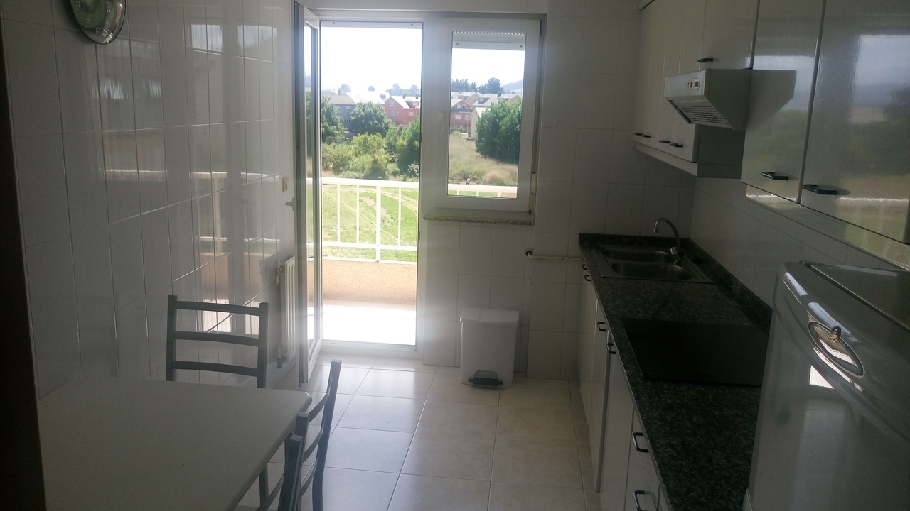Photo of Kitchen in Figueras (Castropol)
