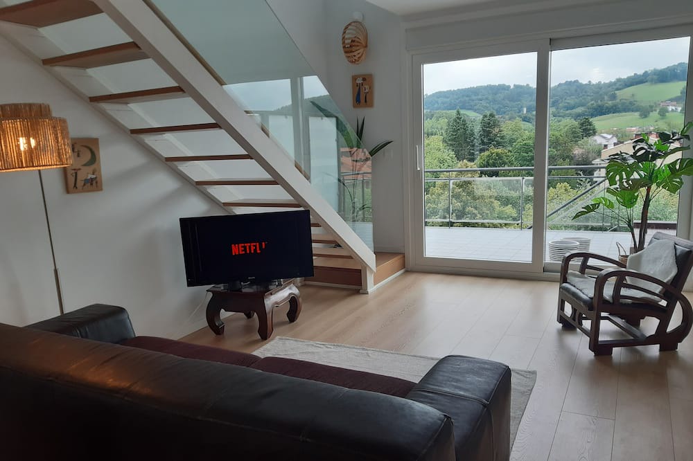 Photo of Livingroom in Hernani