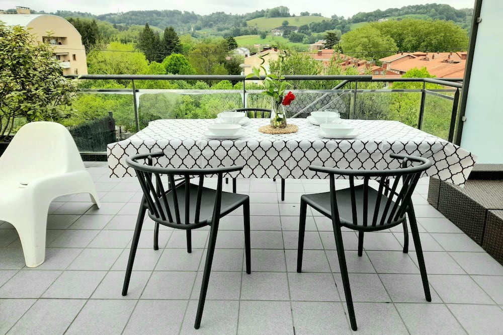 Photo of Patio Balcony in Hernani