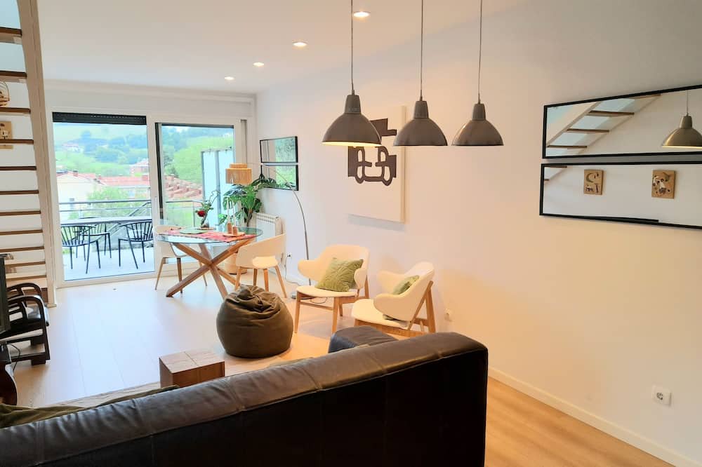 Photo of Livingroom in Hernani