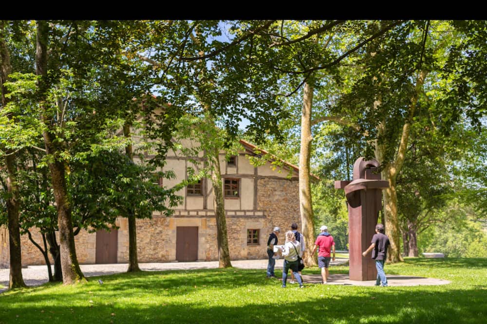 Photo of Outdoor in Hernani