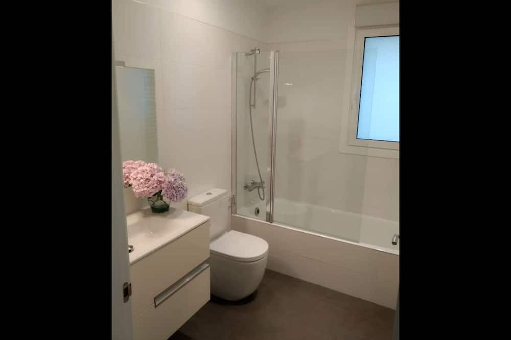 Photo of Bathroom in Hernani