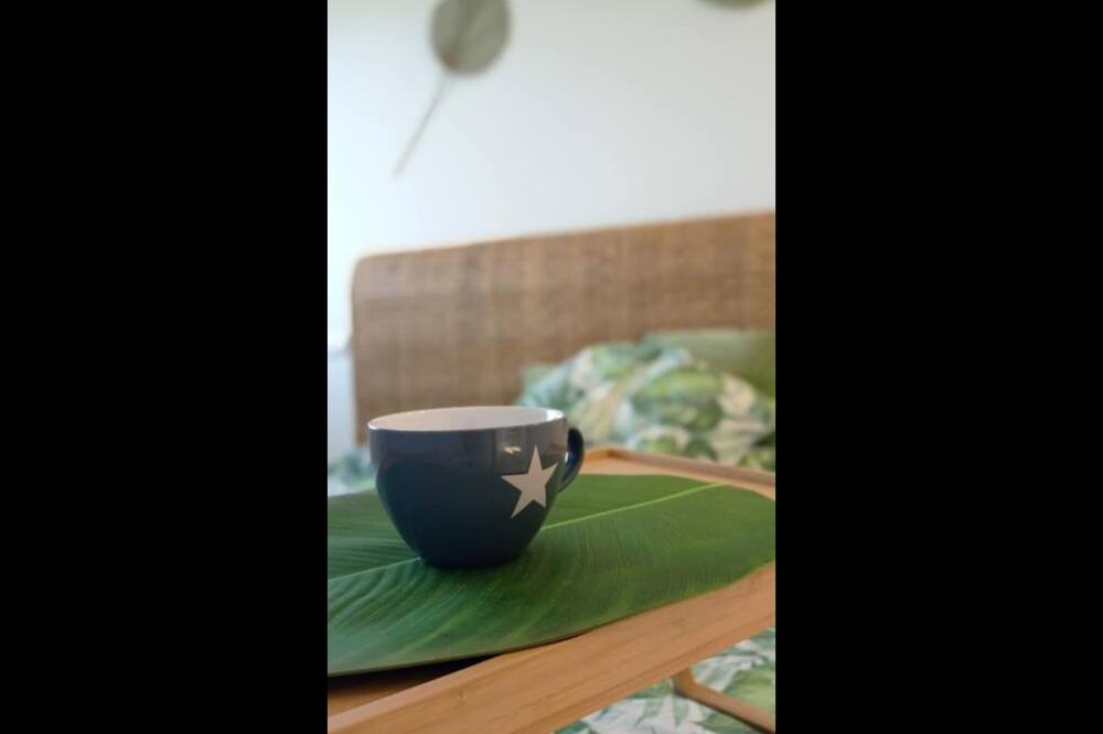 Photo of Bedroom in Hernani