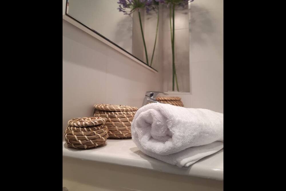 Photo of Bedroom in Hernani