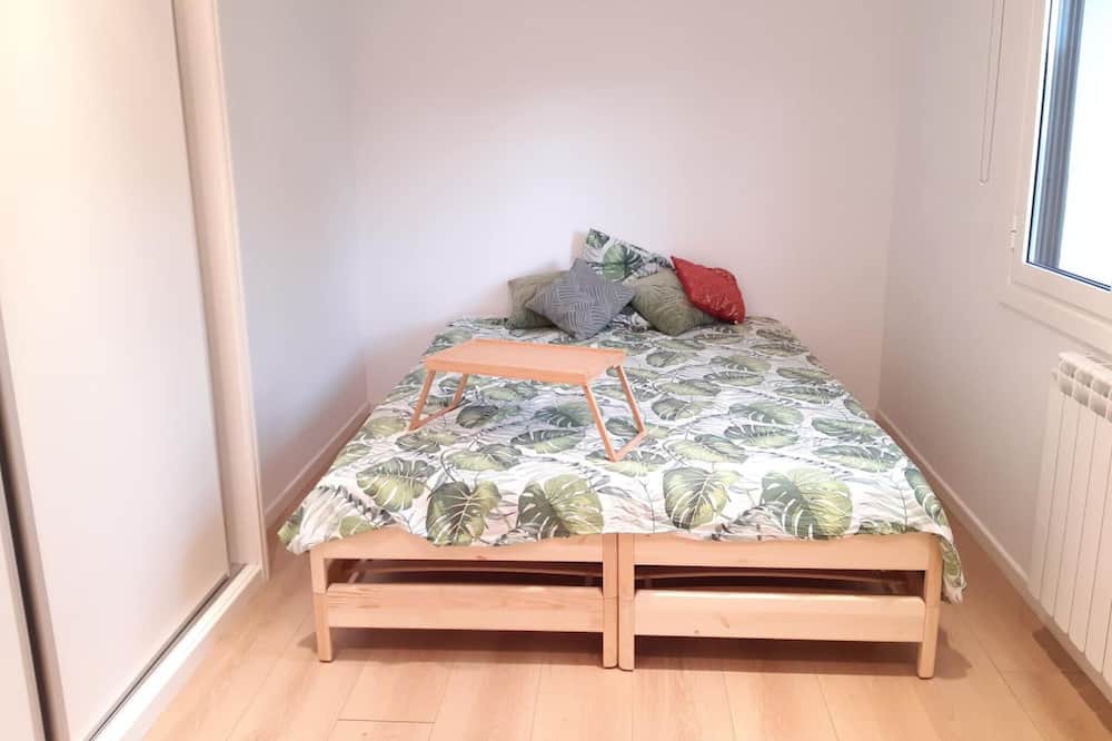Photo of Bedroom in Hernani
