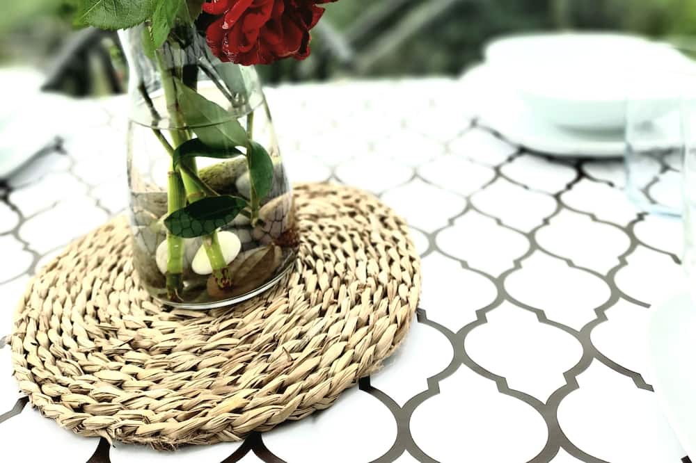Photo of Patio Balcony in Hernani