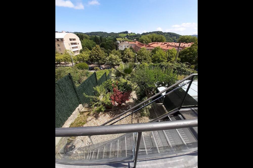 Photo of Patio Balcony in Hernani