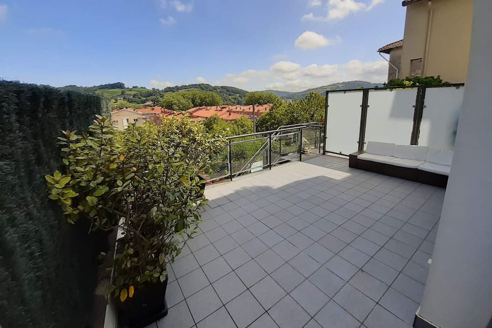 Photo of Patio Balcony in Hernani