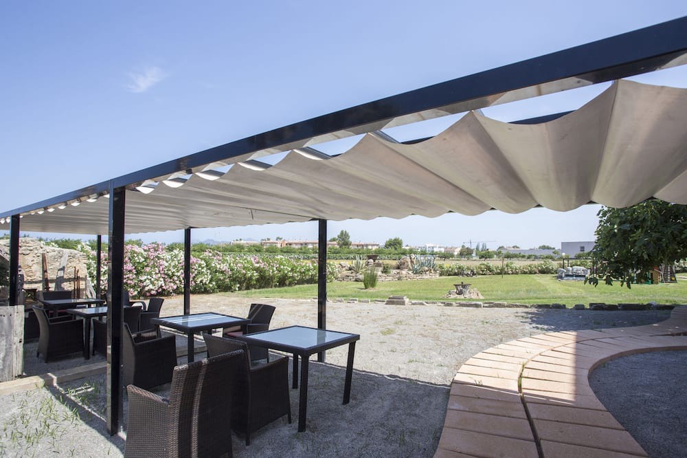 Photo of Patio Balcony in Urbanitzacio Gotmar