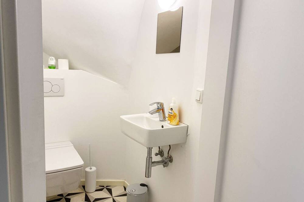 Photo of Bathroom in Kelkheim