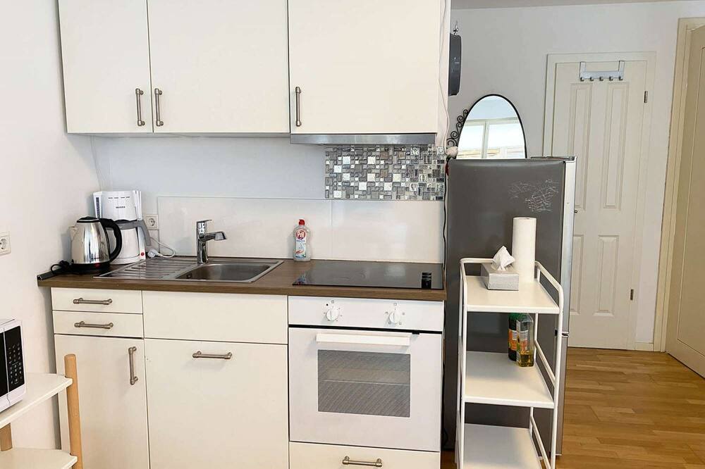 Photo of Kitchen in Kelkheim