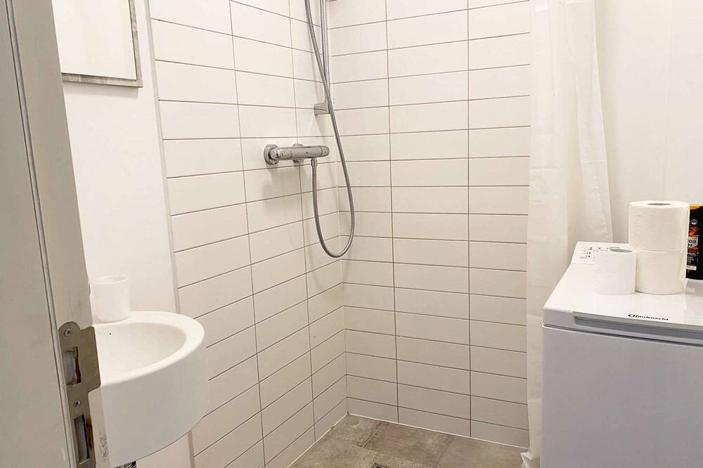 Photo of Bathroom in Kelkheim