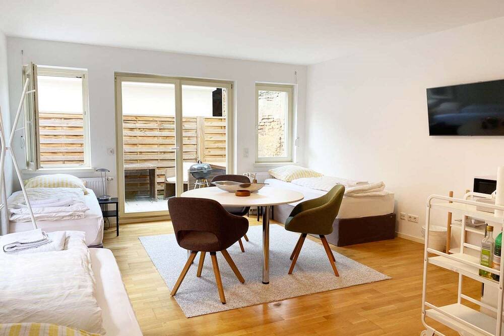 Photo of Livingroom in Kelkheim