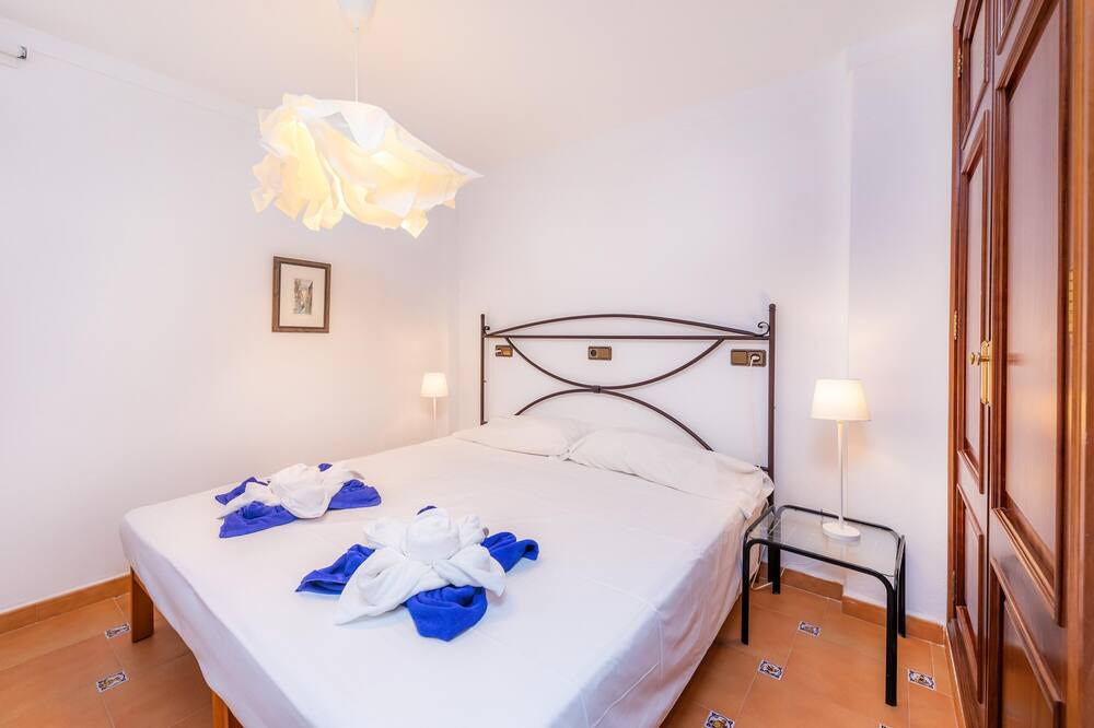 Photo of Bedroom in Cala Marcal