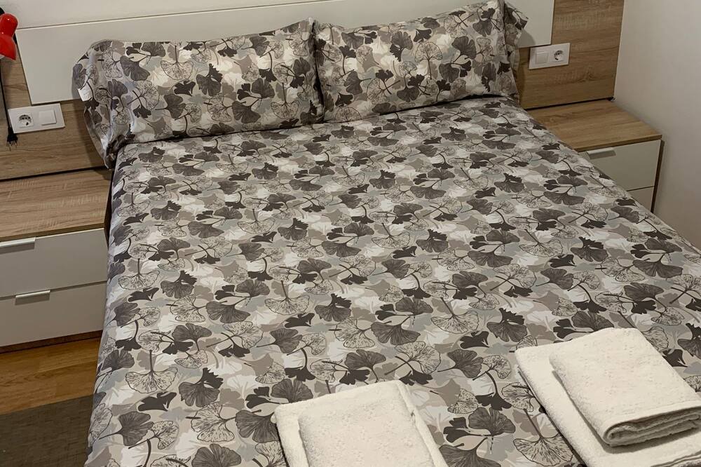 Photo of Bedroom in Lavadores