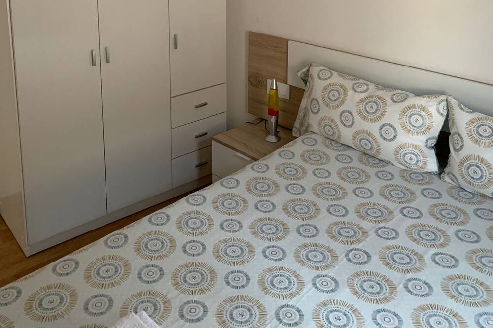 Photo of Bedroom in Lavadores