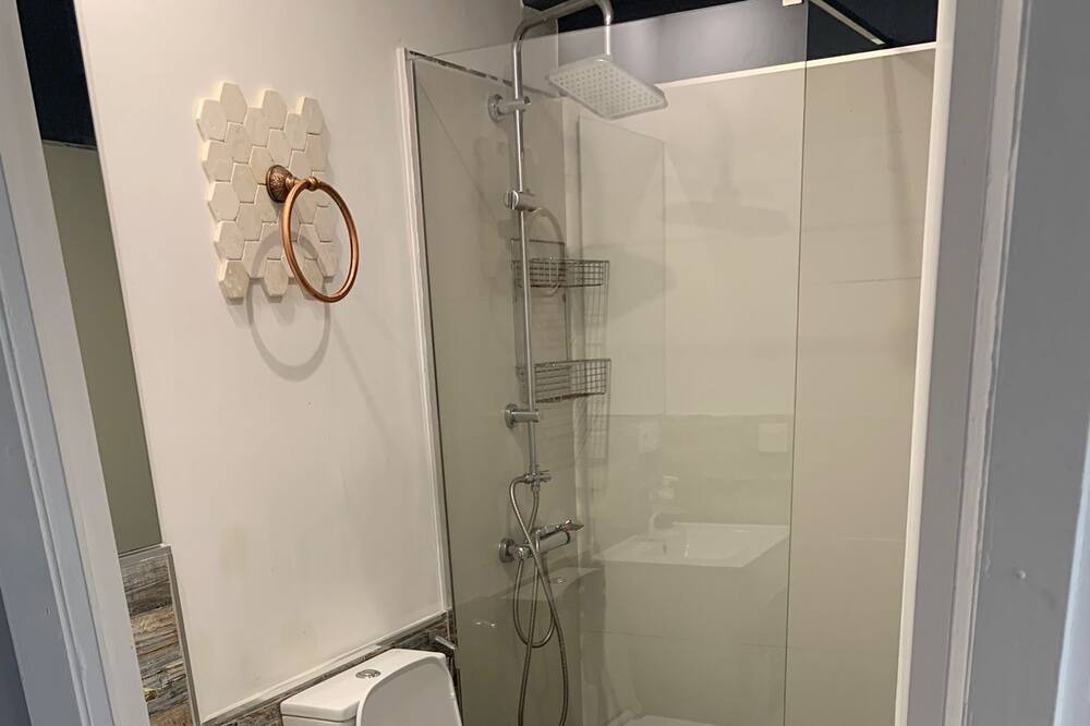 Photo of Bathroom in Lavadores