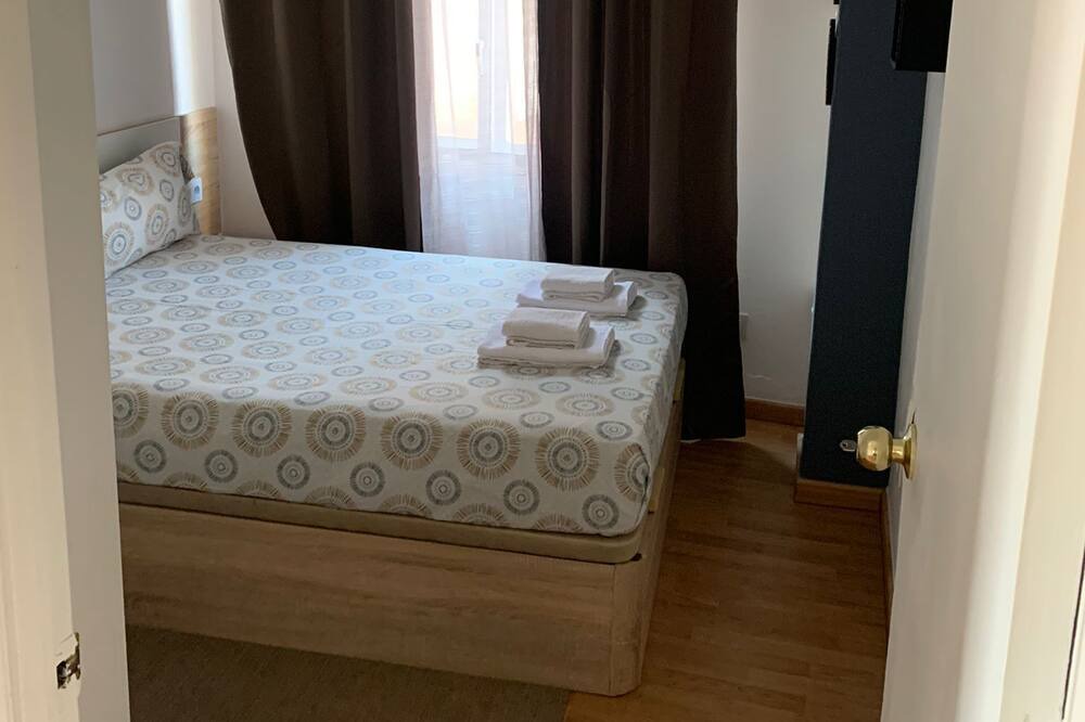 Photo of Bedroom in Lavadores