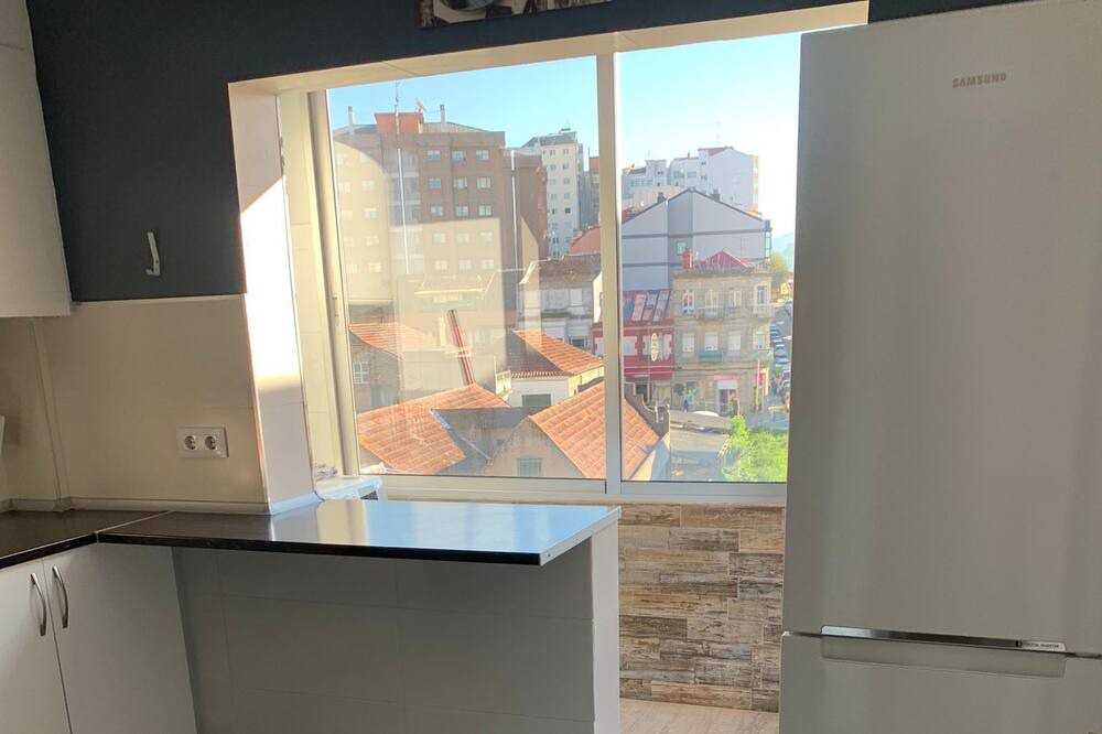 Photo of Kitchen in Lavadores