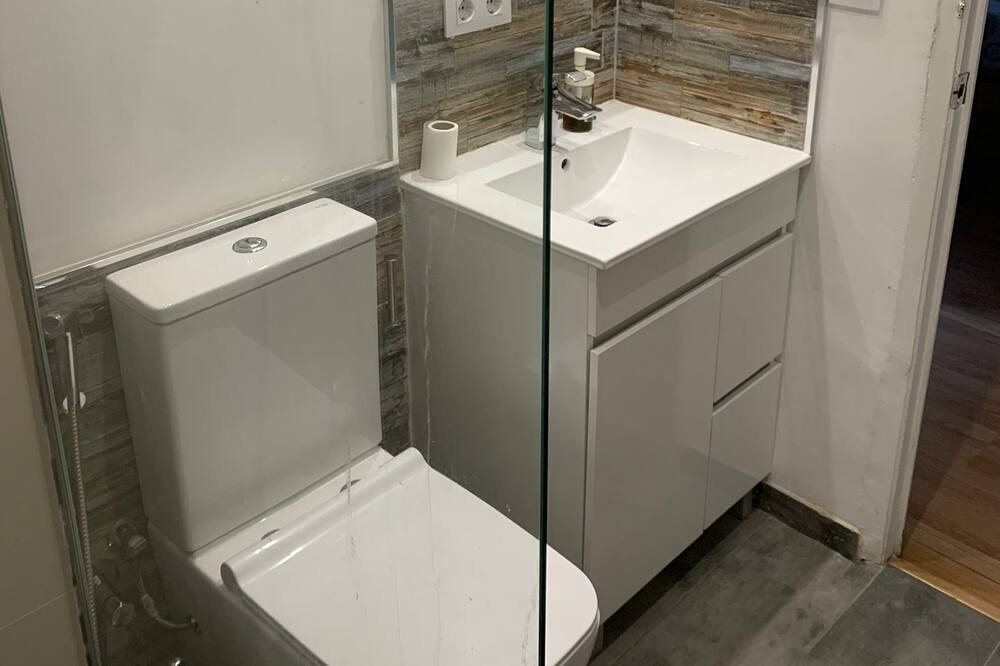 Photo of Bathroom in Lavadores
