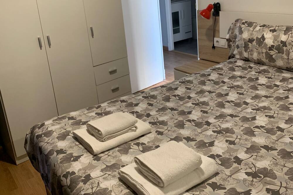 Photo of Bedroom in Lavadores