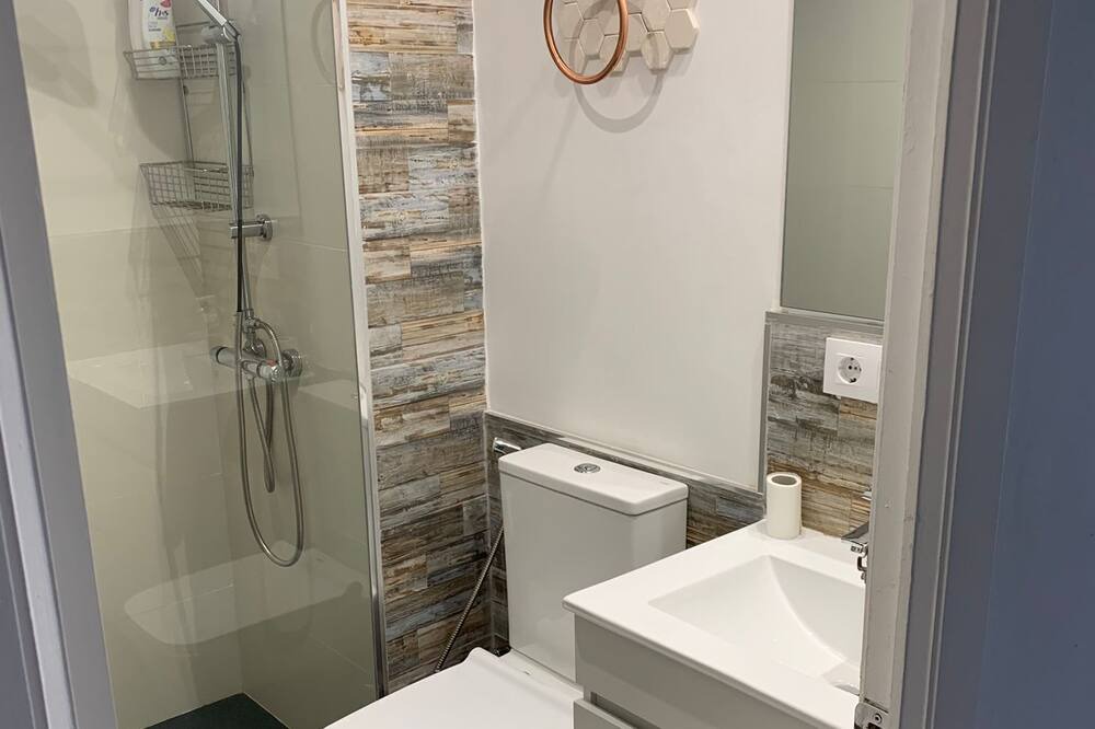 Photo of Bathroom in Lavadores