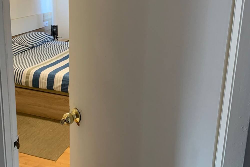 Photo of Bedroom in Lavadores