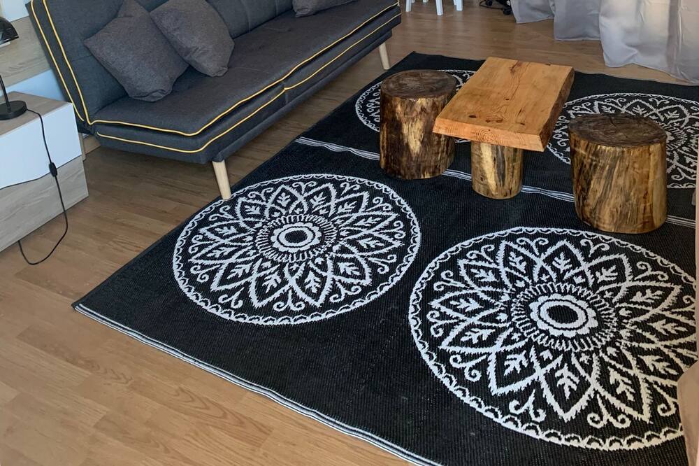 Photo of Livingroom in Lavadores