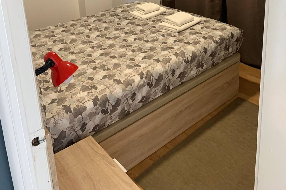 Photo of Bedroom in Lavadores