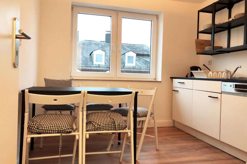 Photo of Kitchen in Bad Homburg v.d. Hoehe