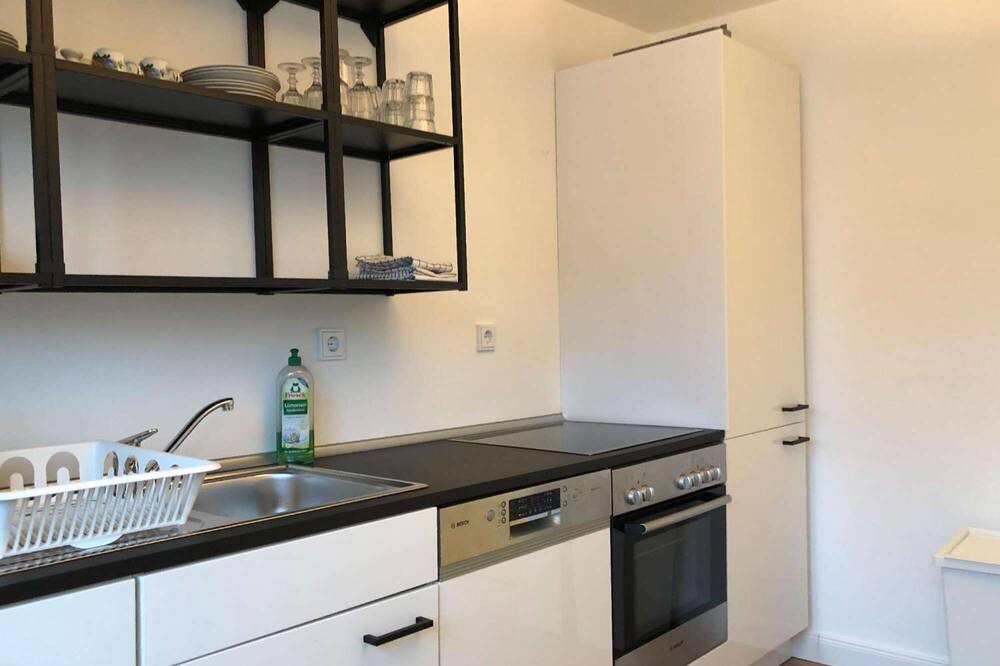 Photo of Kitchen in Bad Homburg v.d. Hoehe