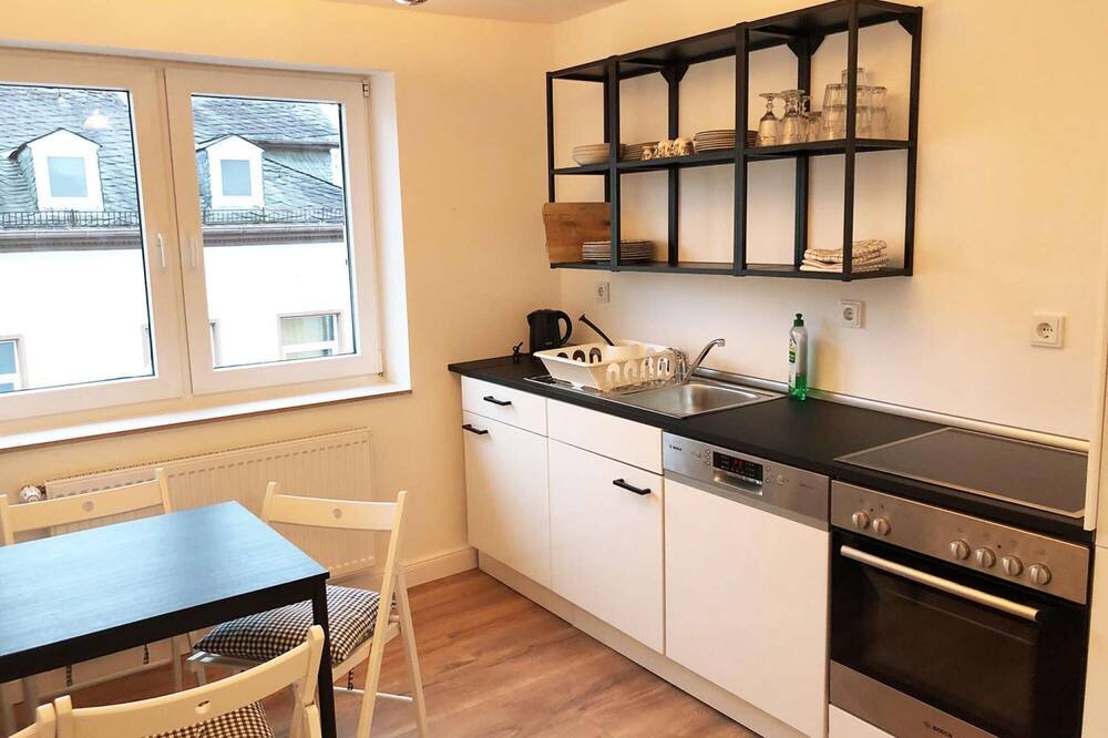 Photo of Kitchen in Bad Homburg v.d. Hoehe