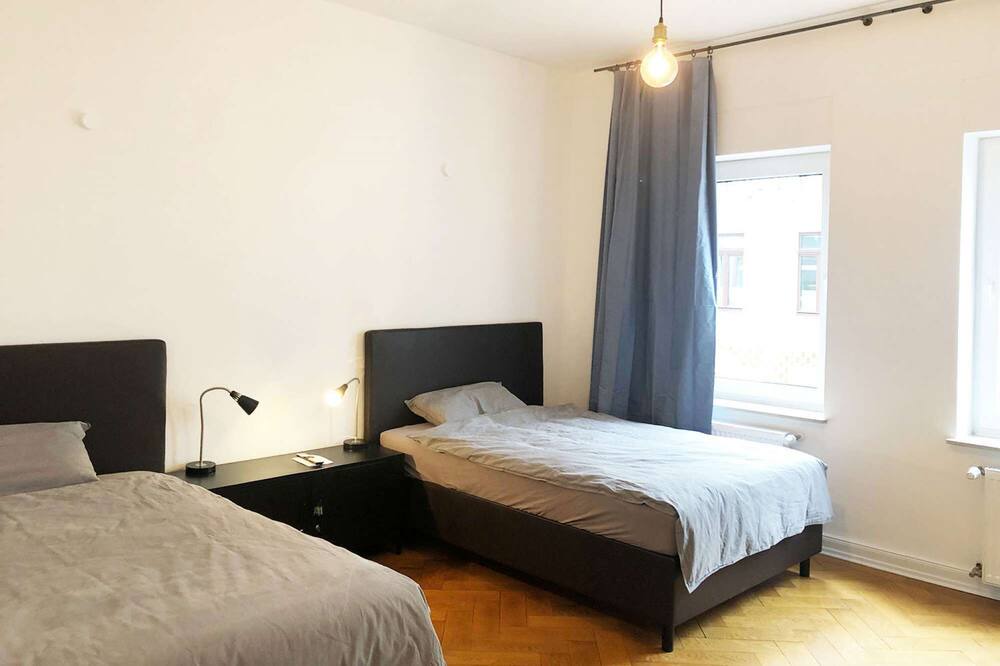 Photo of Bedroom in Bad Homburg v.d. Hoehe