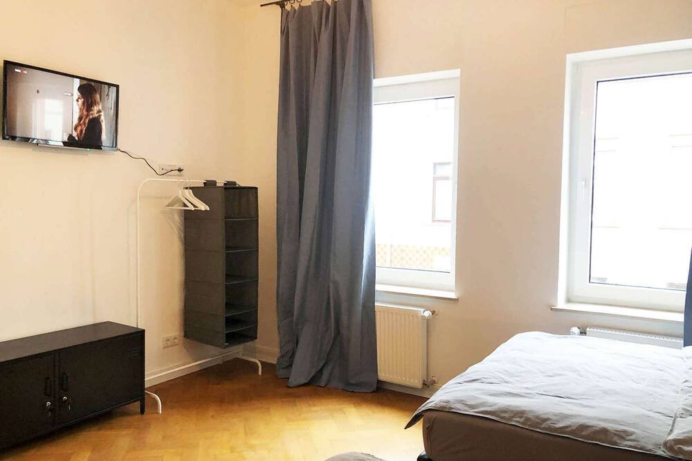 Photo of Bedroom in Bad Homburg v.d. Hoehe