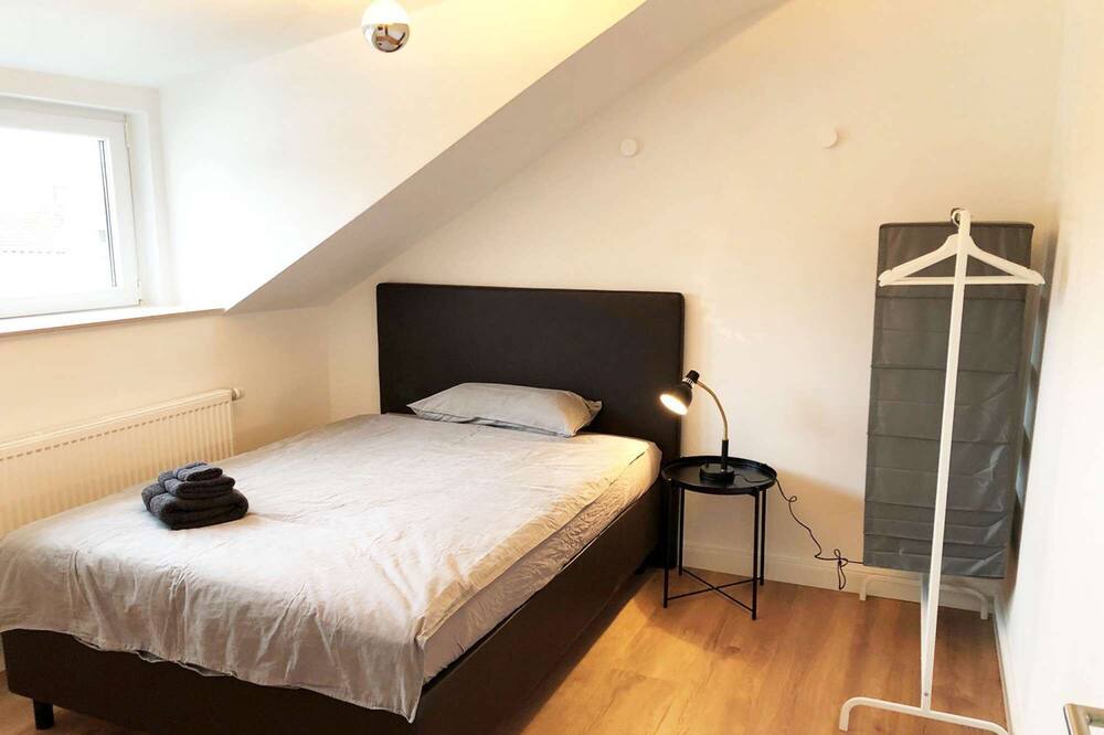 Photo of Bedroom in Bad Homburg v.d. Hoehe
