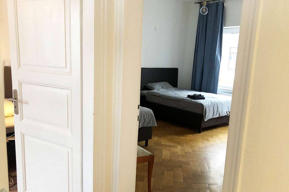 Photo of Bedroom in Bad Homburg v.d. Hoehe