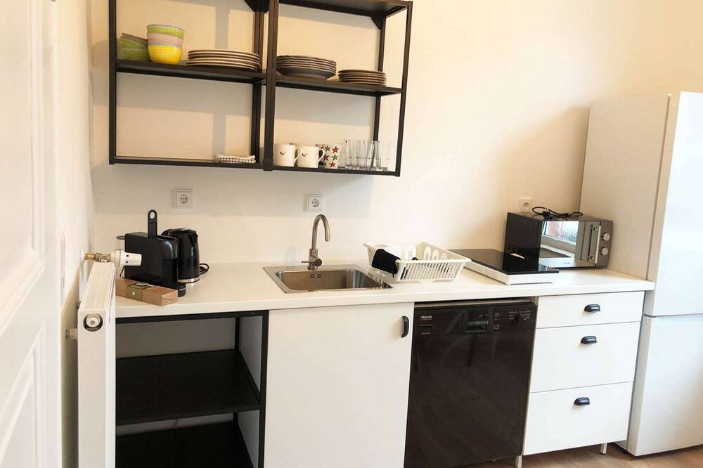 Photo of Kitchen in Bad Homburg v.d. Hoehe
