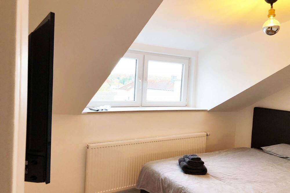 Photo of Bedroom in Bad Homburg v.d. Hoehe